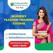 Teacher Training Courses