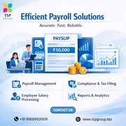 Payroll services in Satara