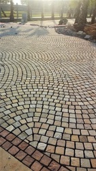 Natural stone supplier in Pune