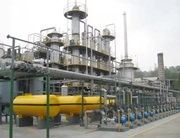 Hydrothermal Liquefaction: Converting Wet Biomass Into Bio-Crude Oil