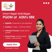PGDM Colleges in Pune: Eligibility,  Admission Process,  Duration & Scop