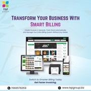 Billing Software in Navi Mumbai