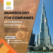 Numerology for Companies | Boost Business Success Today