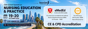 25th Global Summit on Nursing Education and Practice (GSNEP 2026)-maha