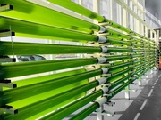 Algae Biorefinery - Maximum Value Recovery