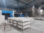 Tunnel dryer - Continuous Drying Designed for Large-Scale Manufacturin