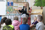 Post Graduate Diploma in Nursery Teacher Training Courses
