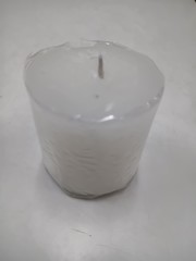 Pillar Candles 2x2- AARYAH DECOR