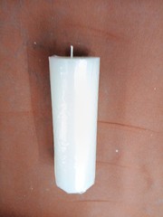 Pillar Candles 2x6- AARYAH DECOR