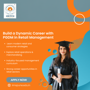 PGDM in Retail Management: Eligibility, Admission, Careers & Salary 20