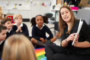 Diploma in Grammar Teacher Training Courses.