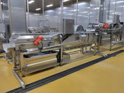 Dog Food Dryers for Uniform Moisture Control and Processing