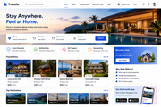 Create a High-Performance Property Rental Platform with an Airbnb Clon