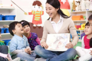 Post Graduate Diploma in Nursery Teacher Training Courses.