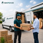 Shipping Aggregator for COD Services for Online Shopping