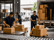 Looking for Reliable Domestic Shipping? Choose a Smart Delivery Aggreg