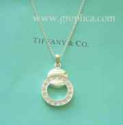 2010 Greplica fashion brand Ring, Necklace Tiffany wholesale